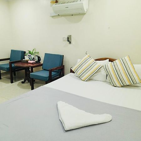 The Blue Guest House Battambang Ngoại thất bức ảnh