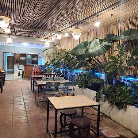 The Blue Guest House Battambang Ngoại thất bức ảnh