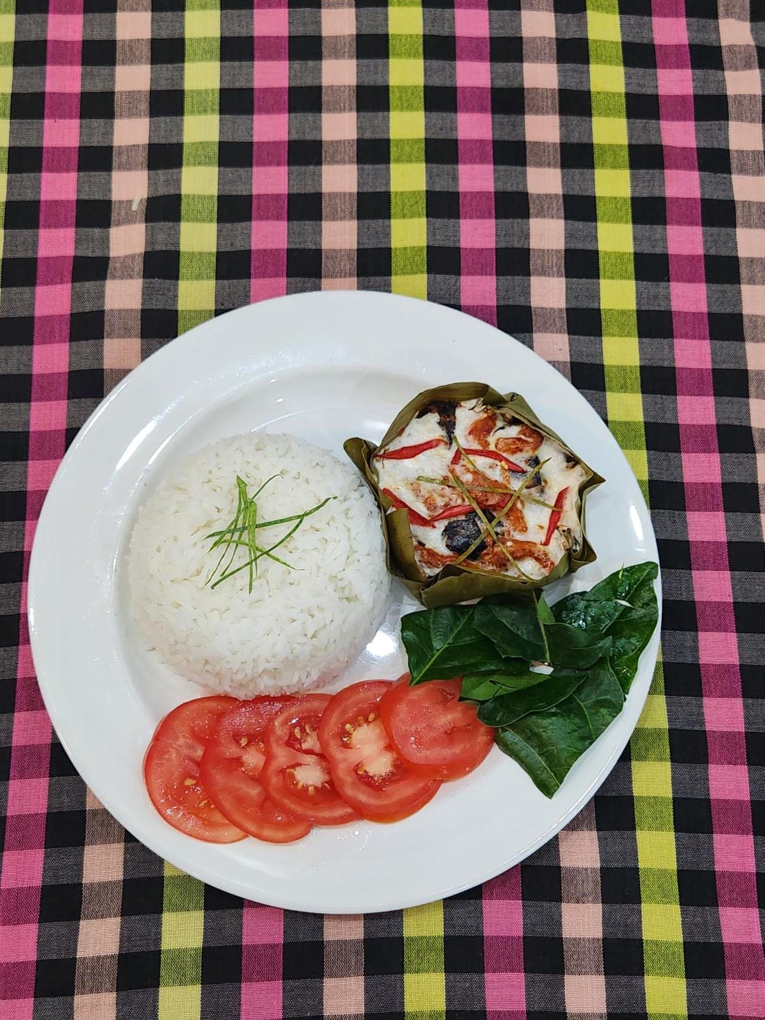 The Blue Guest House Battambang Ngoại thất bức ảnh