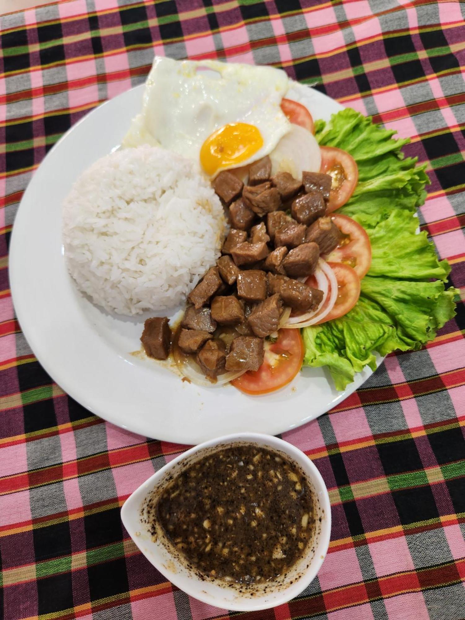 The Blue Guest House Battambang Ngoại thất bức ảnh
