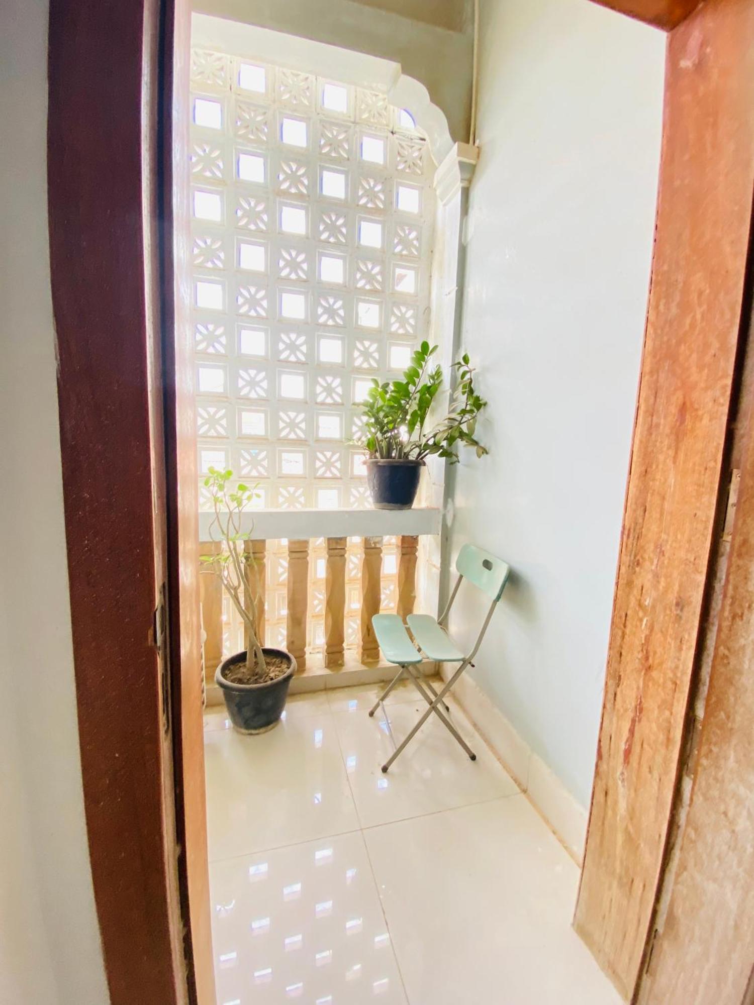 The Blue Guest House Battambang Ngoại thất bức ảnh