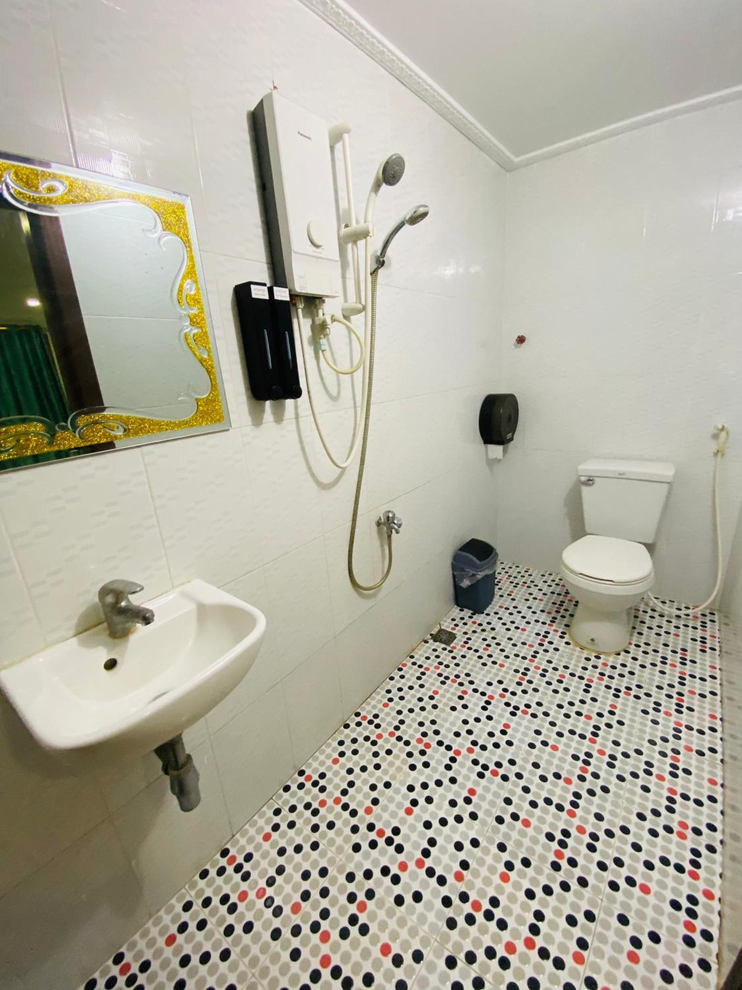 The Blue Guest House Battambang Ngoại thất bức ảnh
