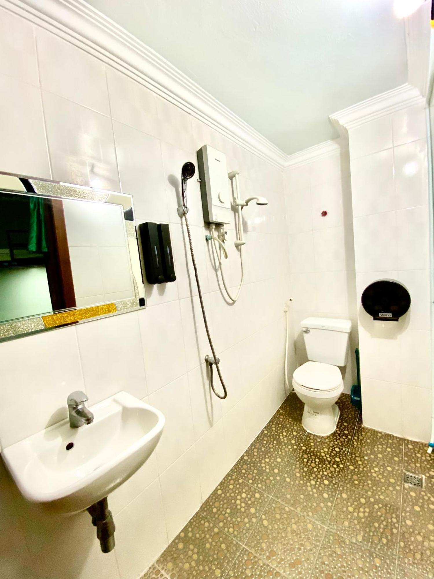 The Blue Guest House Battambang Ngoại thất bức ảnh
