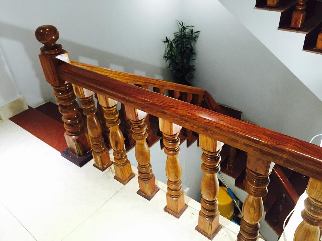 The Blue Guest House Battambang Ngoại thất bức ảnh